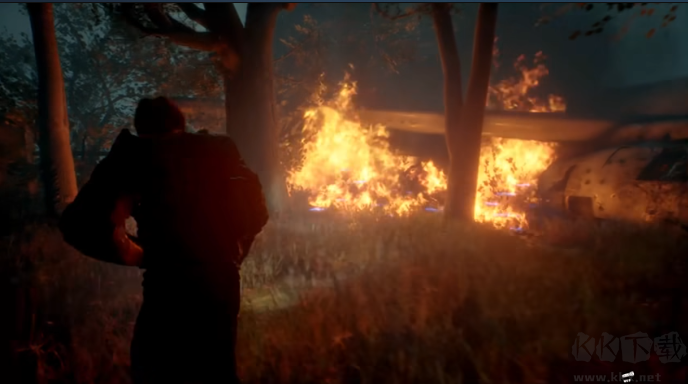 波维利亚不归之岛