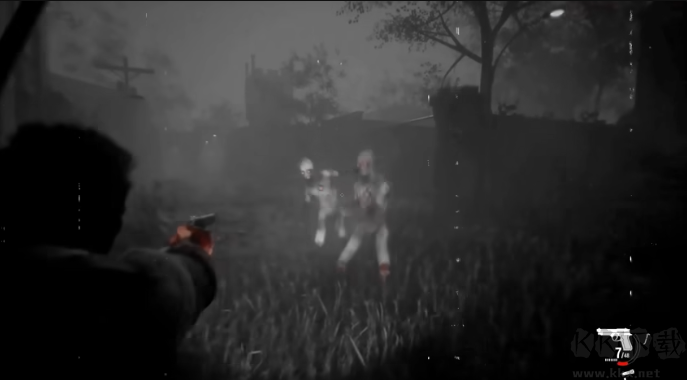 波维利亚不归之岛