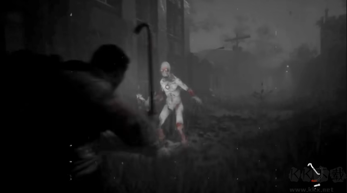 波维利亚不归之岛