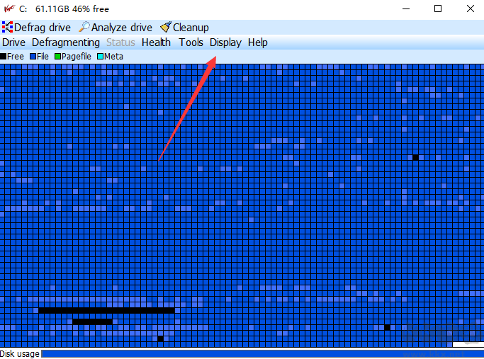 Vopt(磁盘碎片整理软件)