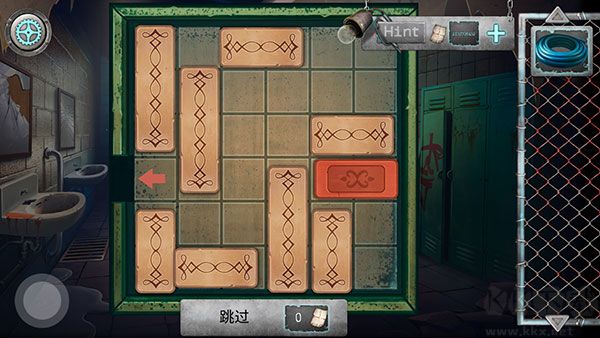 密室逃生2(Scary Horror 2)