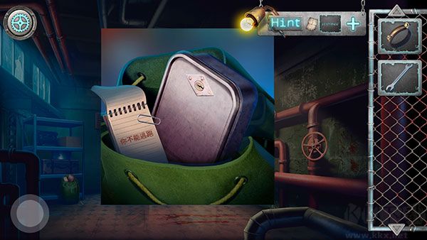 密室逃生2(Scary Horror 2)