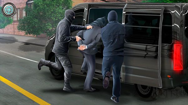 密室逃生2(Scary Horror 2)