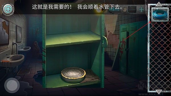 密室逃生2(Scary Horror 2)