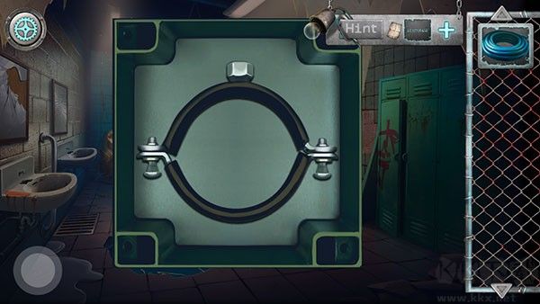 密室逃生2(Scary Horror 2)