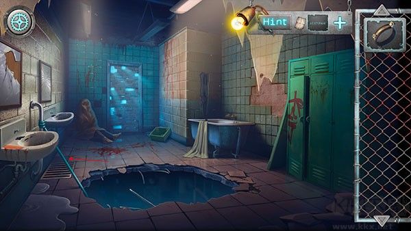 密室逃生2(Scary Horror 2)