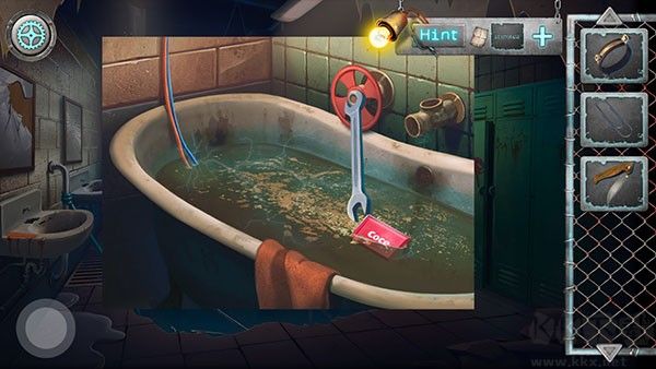 密室逃生2(Scary Horror 2)