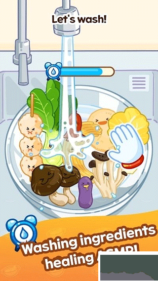 麻辣烫大师(Malatang Master)