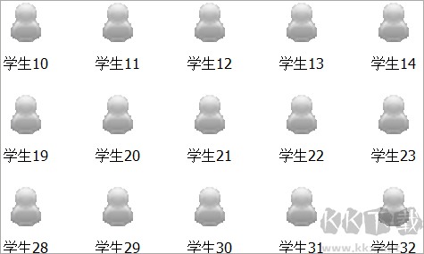 伽卡他卡电子教室教师端