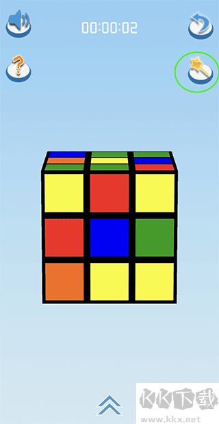 儿童益智魔方大全3D