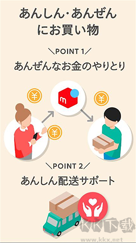 Mercari
