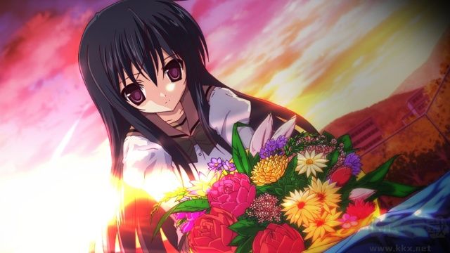 NOeSIS诉说谎言的记忆之物语