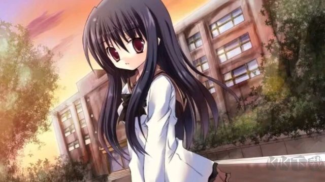 NOeSIS诉说谎言的记忆之物语