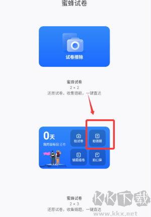 蜜蜂试卷