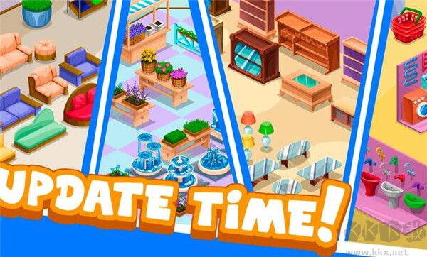 弗拉德和尼基的小镇