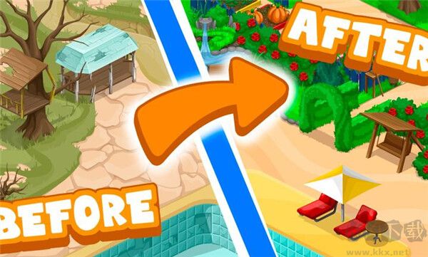 弗拉德和尼基的小镇