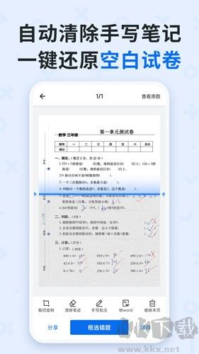 蜜蜂试卷