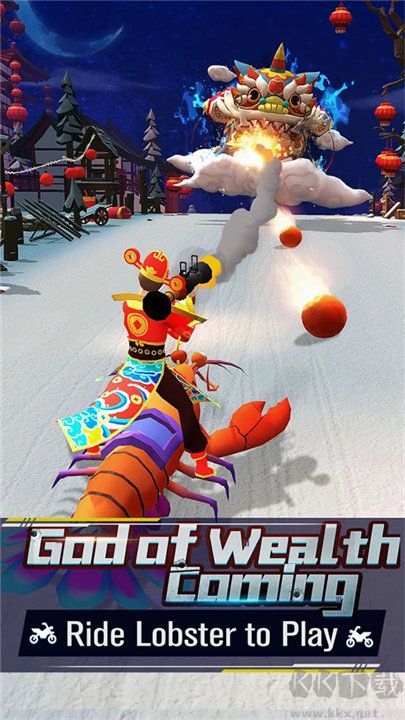 赛车粉碎3D(Racing Smash 3D)