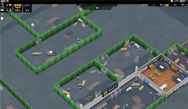 机场模拟器大亨