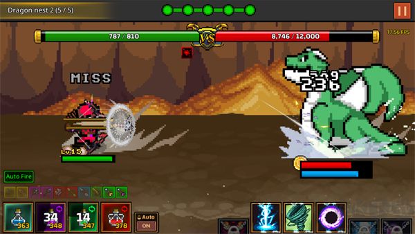 最强弓箭手(PixelStar Games)