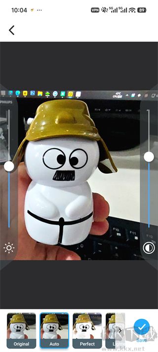 TAPScanner