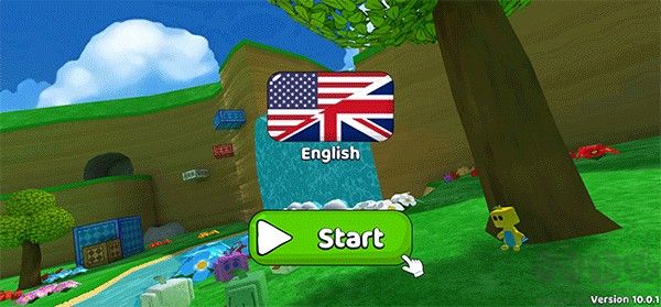 超级熊冒险(Super Bear Adventure)