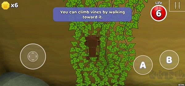 超级熊冒险(Super Bear Adventure)