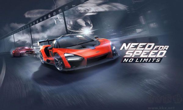极品飞车无极限(NFS No Limits)