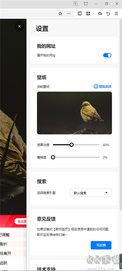 360极速浏览器官方正版