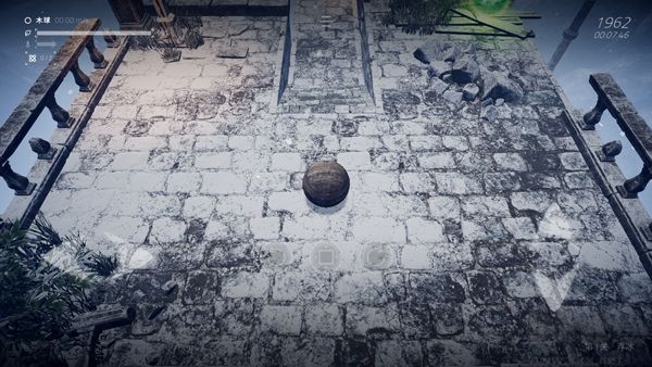 超级平衡球2空中花园(Ballex2: The Hanging Gardens)