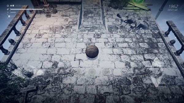 超级平衡球2空中花园(Ballex2: The Hanging Gardens)