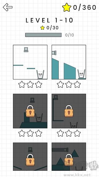 快乐玻璃杯(Happy Glass)