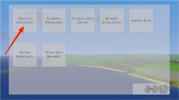 世界大战飞行模拟器(Sky On Fire)