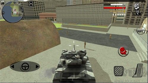 绳索女孩2(Super Rope Girl 2)