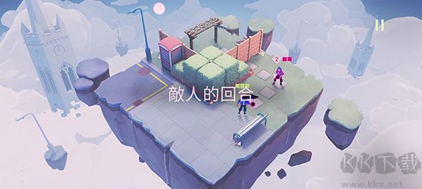 德斯塔记忆之间