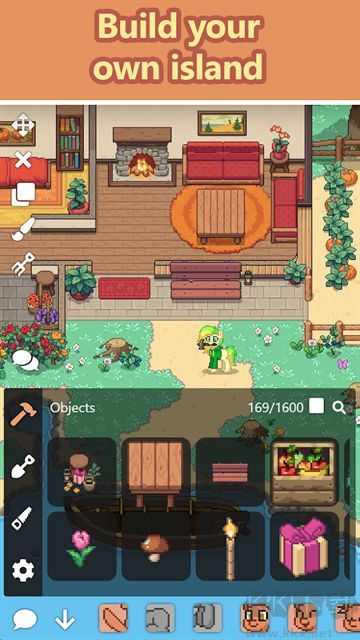 小马镇(Pony Town)