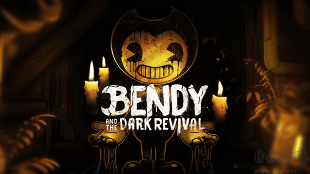 班迪与黑暗复兴(Bendy)