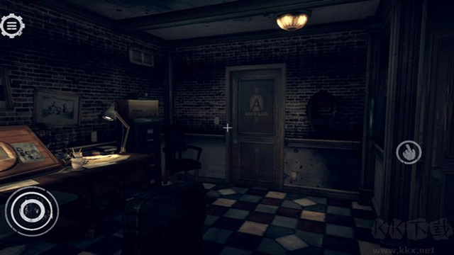 班迪与黑暗复兴(Bendy)