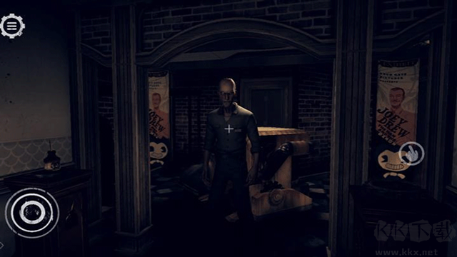 班迪与黑暗复兴(Bendy)