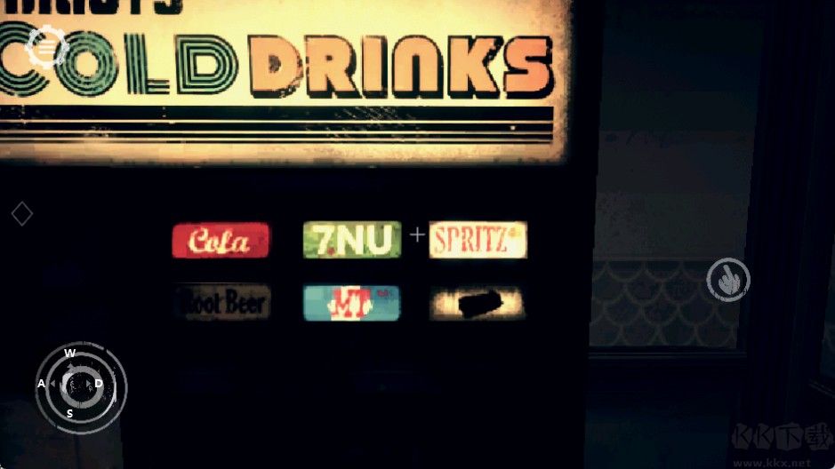 班迪与黑暗复兴(Bendy)