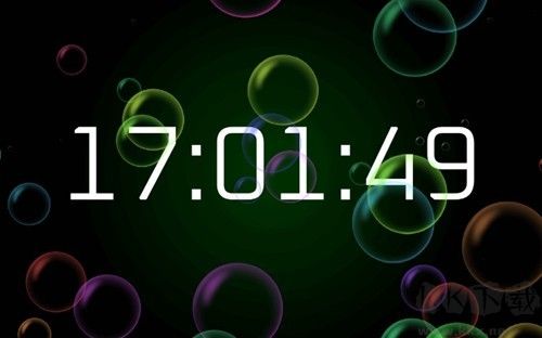 有趣时钟