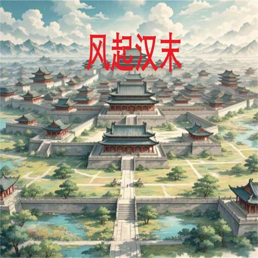 风起汉末 v1.2.5最新版
