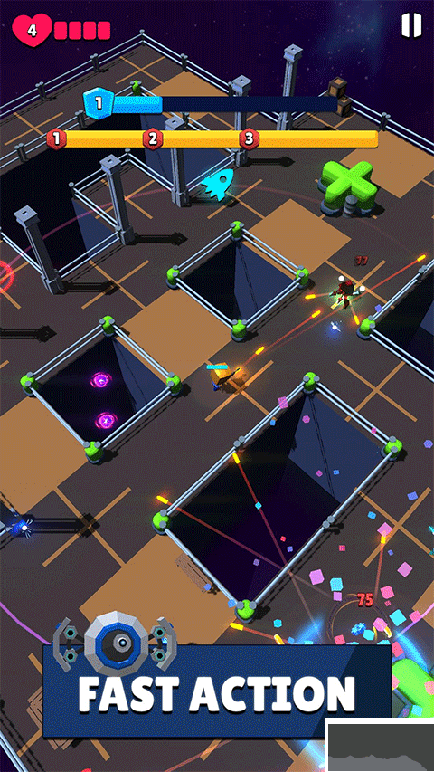 上升英雄(Ascent Hero)