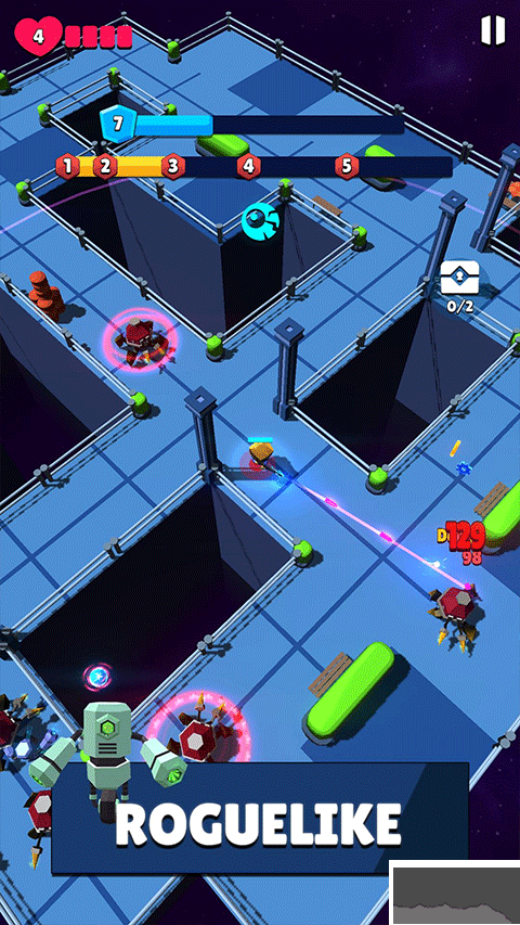 上升英雄(Ascent Hero)