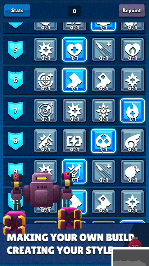 上升英雄(Ascent Hero)