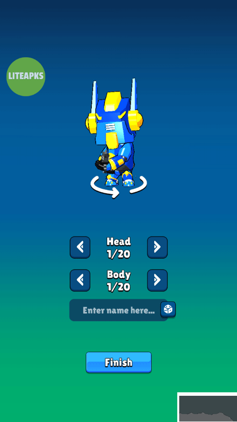 上升英雄(Ascent Hero)