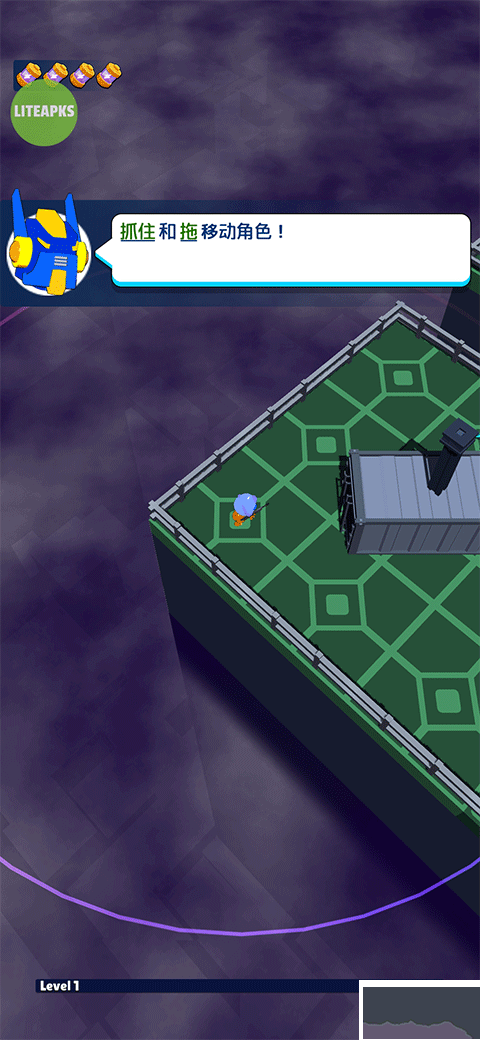 上升英雄(Ascent Hero)