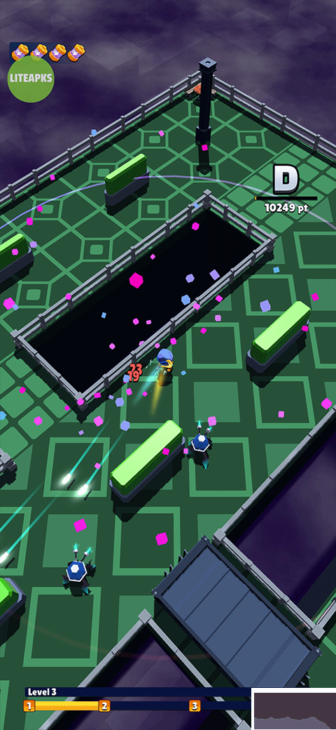 上升英雄(Ascent Hero)