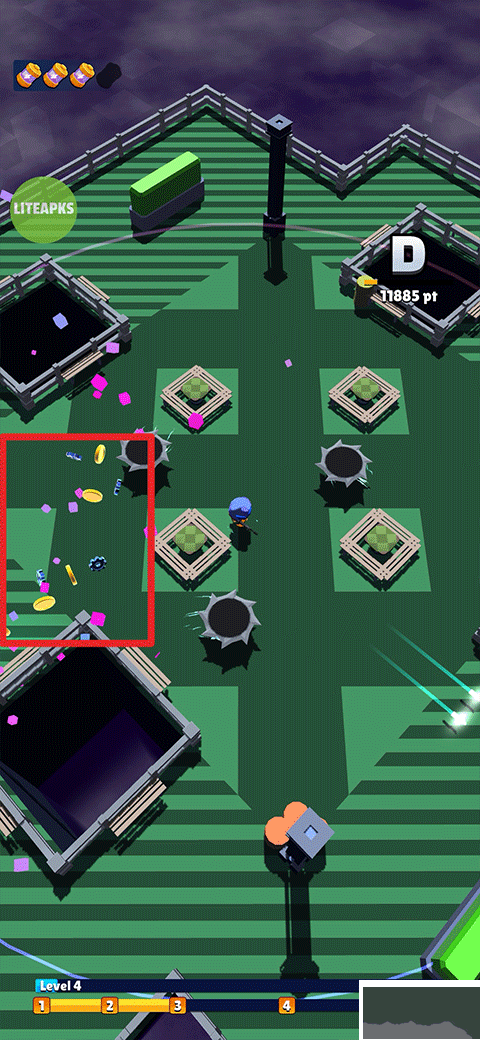 上升英雄(Ascent Hero)