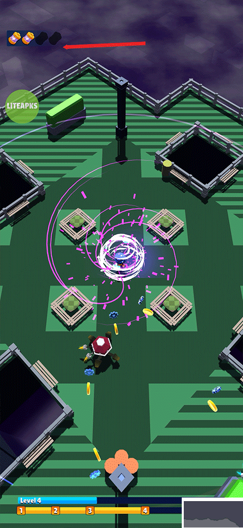 上升英雄(Ascent Hero)